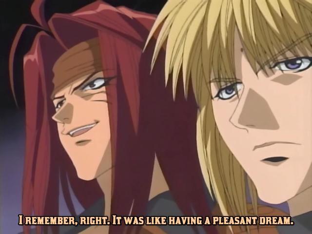 Otaku Gallery  / Anime e Manga / Saiyuki / Screen Shots / Saiyuki Reload / 06 - Riconquista / 173.jpg